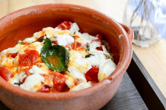 Illia Pasta